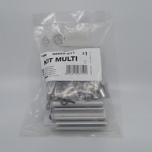 Fiamma F45 F70 Awning Mounting Bracket Kit - Multi Angle - Everything Caravans