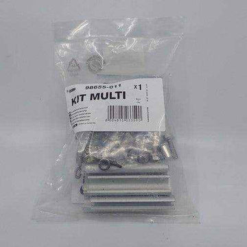 Fiamma F45 F70 Awning Mounting Bracket Kit - Multi Angle - Everything Caravans