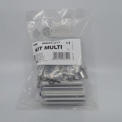 Fiamma F45 F70 Awning Mounting Bracket Kit - Multi Angle - Everything Caravans