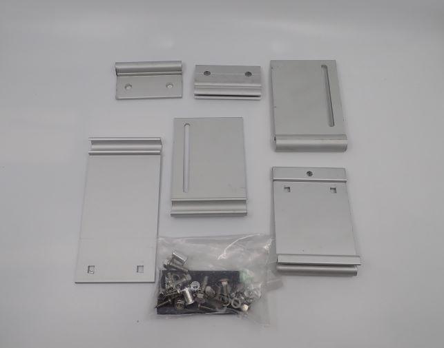 Fiamma F45 F70 Awning Mounting Bracket Kit - Multi Angle - Everything Caravans
