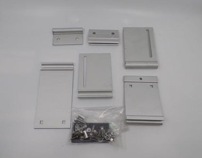 Fiamma F45 F70 Awning Mounting Bracket Kit - Multi Angle - Everything Caravans