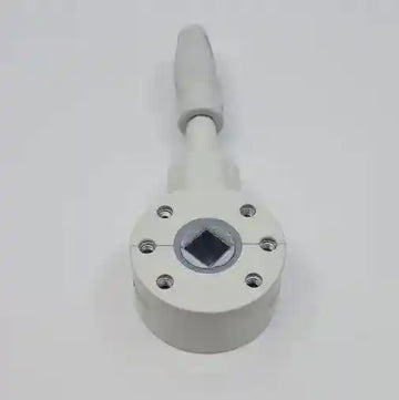 Fiamma F65 Top Winch Mechanism. 98655-333-Old 04489-01 - Everything Caravans