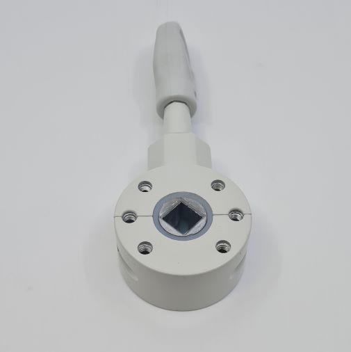 Fiamma F65 Top Winch Mechanism. 98655-333-OLD 04489-01 Fiamma