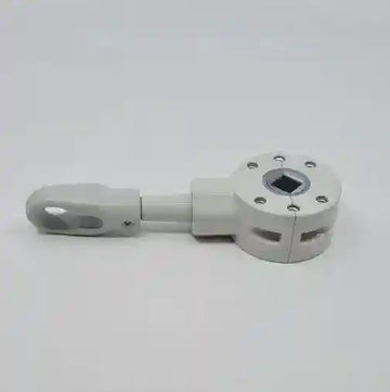 Fiamma F65 Top Winch Mechanism. 98655-333-Old 04489-01 - Everything Caravans