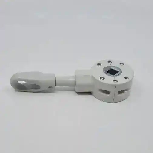 Fiamma F65 Top Winch Mechanism. 98655-333-Old 04489-01 - Everything Caravans