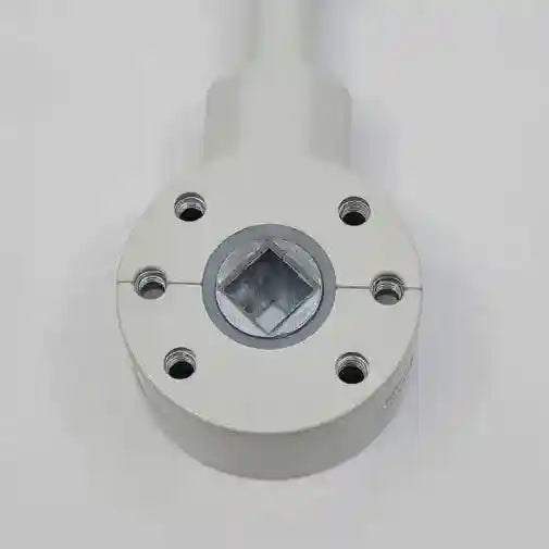 Fiamma F65 Top Winch Mechanism. 98655-333-Old 04489-01 - Everything Caravans