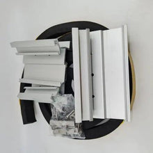 Fiamma F80 F65 Awning Fixing Kit for Ducato 2006 - Everything Caravans