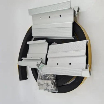 Fiamma F80 F65 Awning Fixing Kit for Ducato 2006 - Everything Caravans