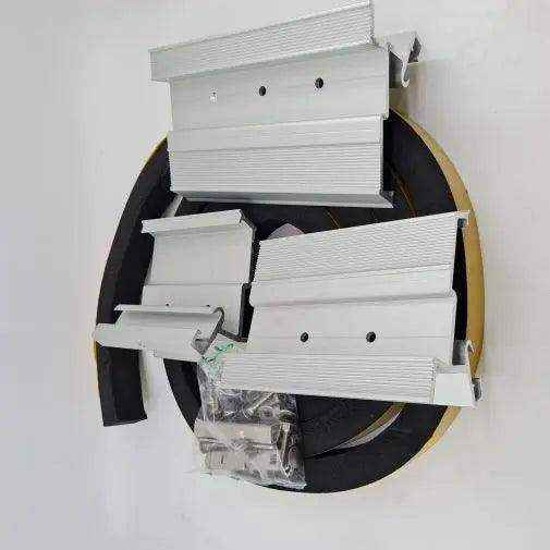 Fiamma F80 F65 Awning Fixing Kit for Ducato 2006 - Everything Caravans