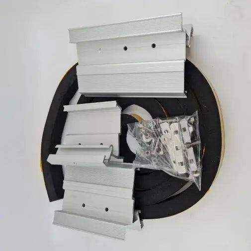 Fiamma F80 F65 Awning Fixing Kit for Ducato 2006 - Everything Caravans