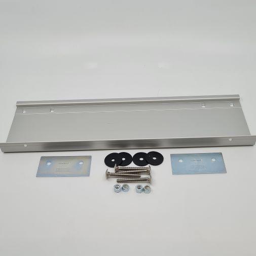 Fiamma Standing Mounting Bracket 400mm Suits F45 Awning - Everything Caravans