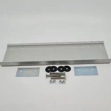 Fiamma Standing Mounting Bracket 400mm Suits F45 Awning - Everything Caravans
