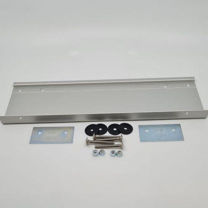 Fiamma Standing Mounting Bracket 400mm Suits F45 Awning - Everything Caravans