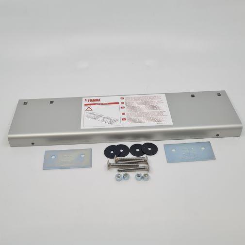 Fiamma Standing Mounting Bracket 400mm Suits F45 Awning - Everything Caravans