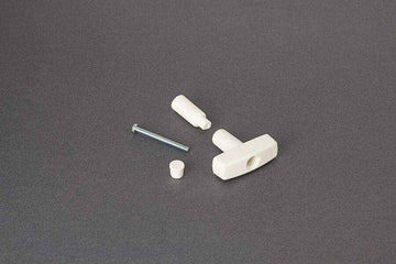 Fiamma Vent Handle Extension Kit with Handle 68683-066 - Everything Caravans