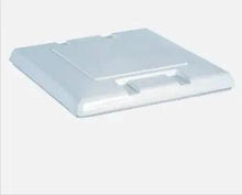 Fiamma White Lid for Vent 50X50 (98683-118) – On Sale - Everything Caravans