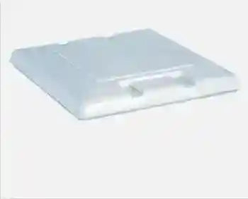 Fiamma White Lid for Vent 50X50 (98683-118) – On Sale - Everything Caravans