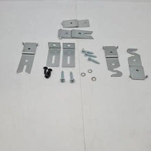 Fixing Kit - Suit Truma Varioheat Gas Heater - Everything Caravans