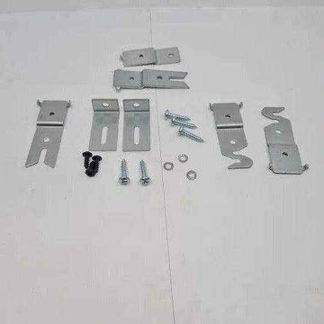 Fixing Kit - Suit Truma Varioheat Gas Heater - Everything Caravans