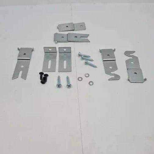Fixing Kit - Suit Truma Varioheat Gas Heater - Everything Caravans