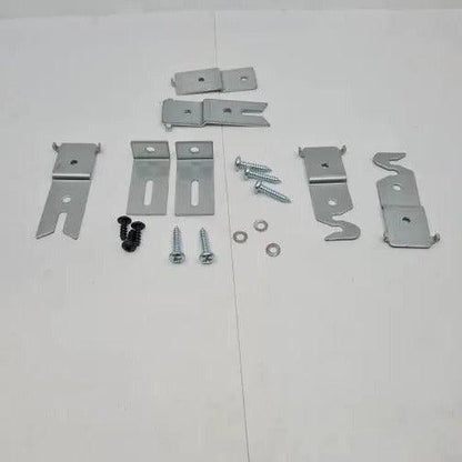 Fixing Kit - Suit Truma Varioheat Gas Heater - Everything Caravans