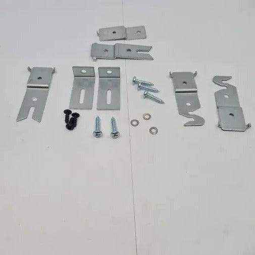 Fixing Kit - Suit Truma Varioheat Gas Heater - Everything Caravans