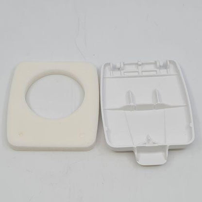 Flap to Suit Clipsal Old Style 240volt Caravan Outlet - Everything Caravans