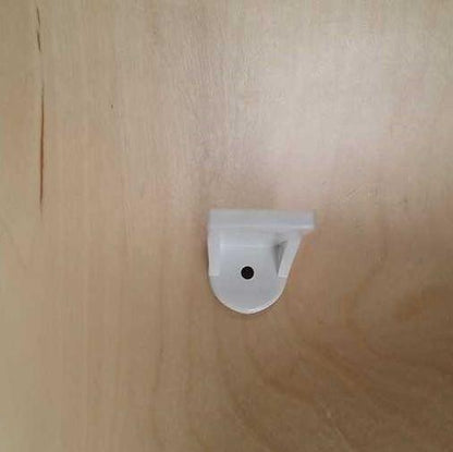Freezer Door Hinges Dometic - RM360 to 2510 2330 2350 etc - Everything Caravans