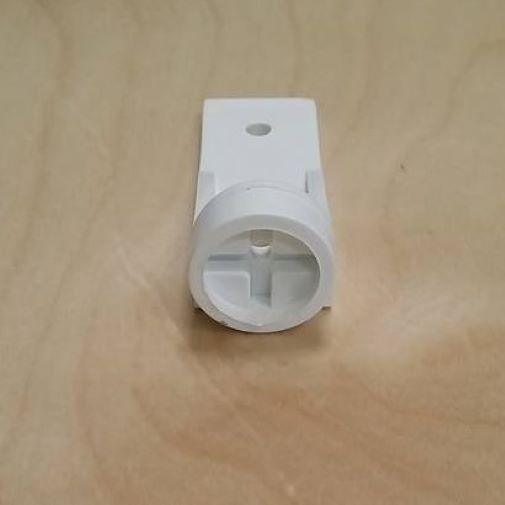 Freezer Door Hinges Dometic - RM360 to 2510 2330 2350 etc - Everything Caravans