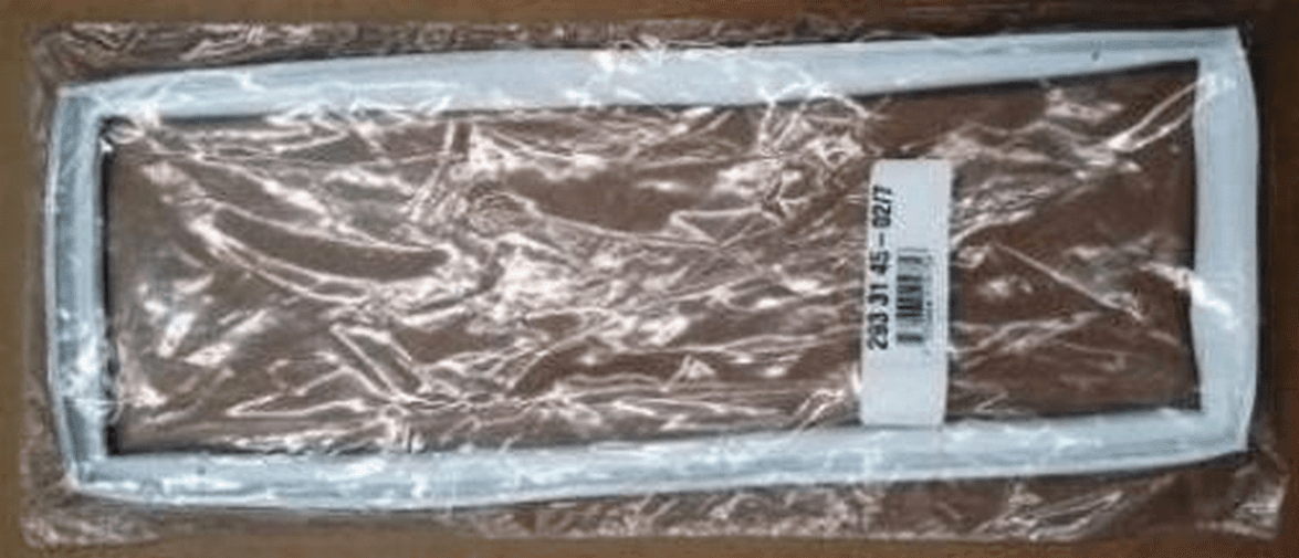Freezer Door Seal for 3 Way RM2301 RM2310 RM2330 RM2350 Electrolux or Dometic Caravan Fridge - Everything Caravans