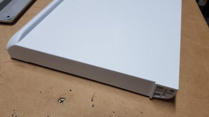 Freezer Door for 3 Way RM2553 RM2453 Electrolux or Dometic Caravan Fridge - Everything Caravans