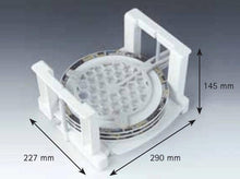 Froli 8 Plate Holder for Caravan-Motorhome German Made - Everything Caravans