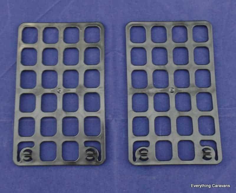 Froli Access Aid German Made - Everything Caravans