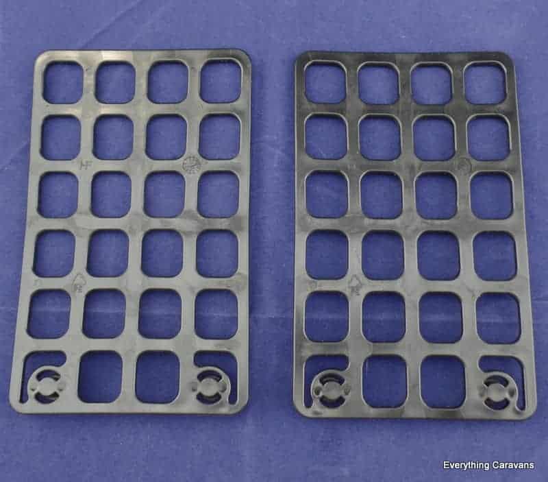 Froli Access Aid German Made - Everything Caravans
