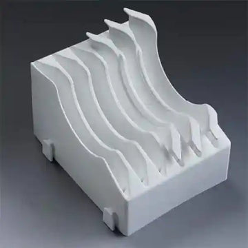 Froli Holder for Plates Saucers in Caravan - Everything Caravans
