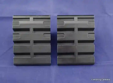 Froli Parking Stopper Ramps German Made - Everything Caravans