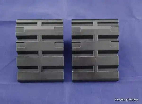Froli Parking Stopper Ramps German Made - Everything Caravans
