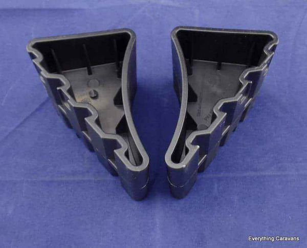Froli Parking Stopper Ramps German Made - Everything Caravans