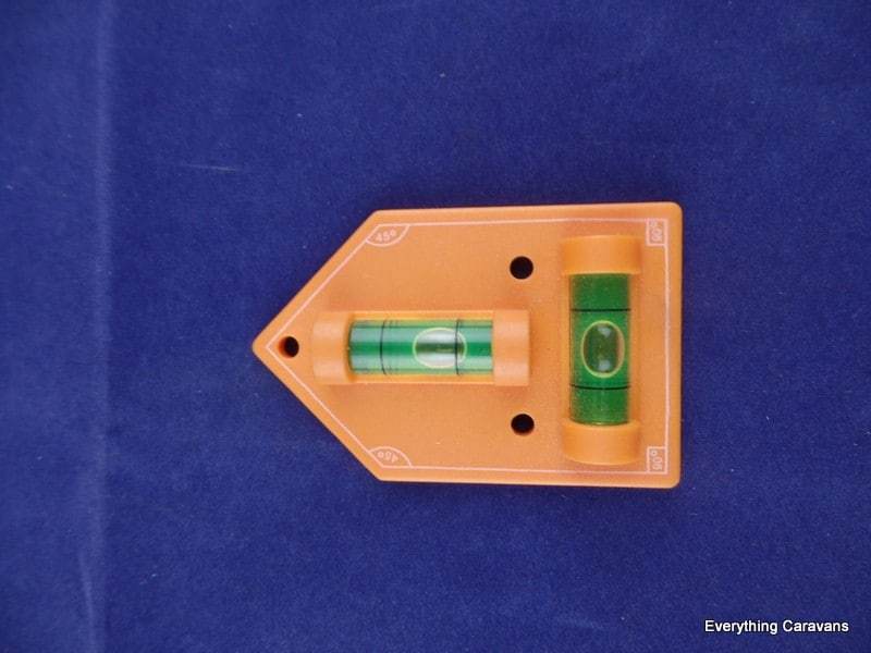 Froli T Level for Caravan Camper Motorhome Bus Froli