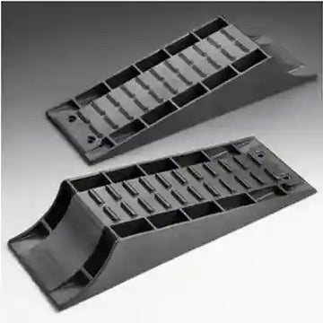 Froli Twin Level Ramp Set for Caravan German Made - Everything Caravans