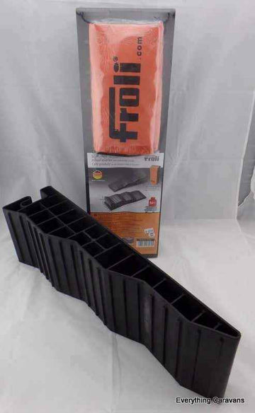 Froli Wheel Leveller Set for Caravan German Made 47064 - Everything Caravans