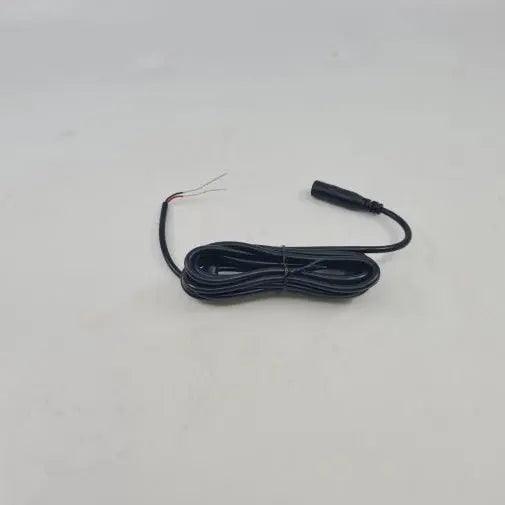 USB To DC3.5 Car Charger Cable, Furrion FOS07TADS Vision S Monitor USB To DC Car Charger Cable - FOS48TA - BL FOS48TAPK Bl, For