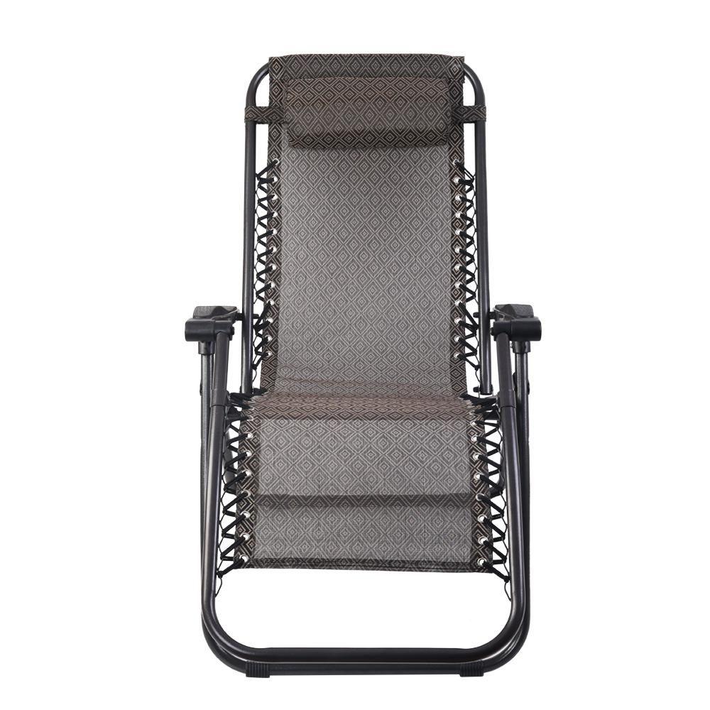 Zero Gravity Recliner Chairs Beige Everything Caravans