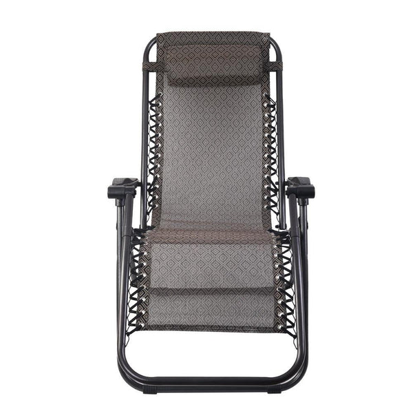 Zero Gravity Recliner Chairs Beige Everything Caravans