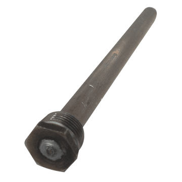 Gas Hotwater Anode Genuine Suburban Caravan HWS - Everything Caravans