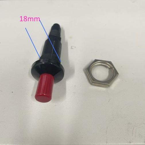 General Purpose Piezo Complete with Nut - BBQ or 3 Way Fridge - Everything Caravans