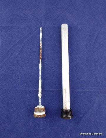 Genuine Suburban Anode Rod Brand New - Everything Caravans