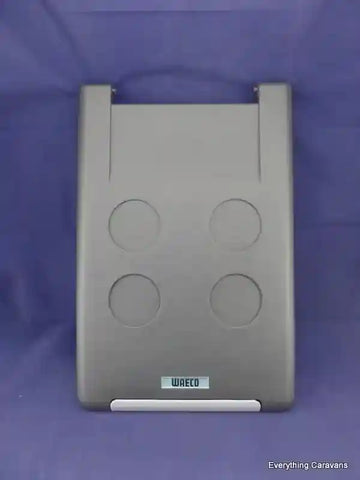 Genuine Waeco Lid Door Assembly for CF40 CF 40 and CF35 CF 35 Fridge - Everything Caravans