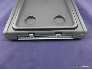 Genuine Waeco Lid Door Assembly for CF40 CF 40 and CF35 CF 35 Fridge - Everything Caravans