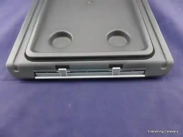 Genuine Waeco Lid Door Assembly for CF40 CF 40 and CF35 CF 35 Fridge - Everything Caravans